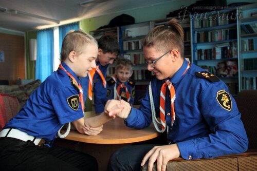 Осенняя сказка, Ким